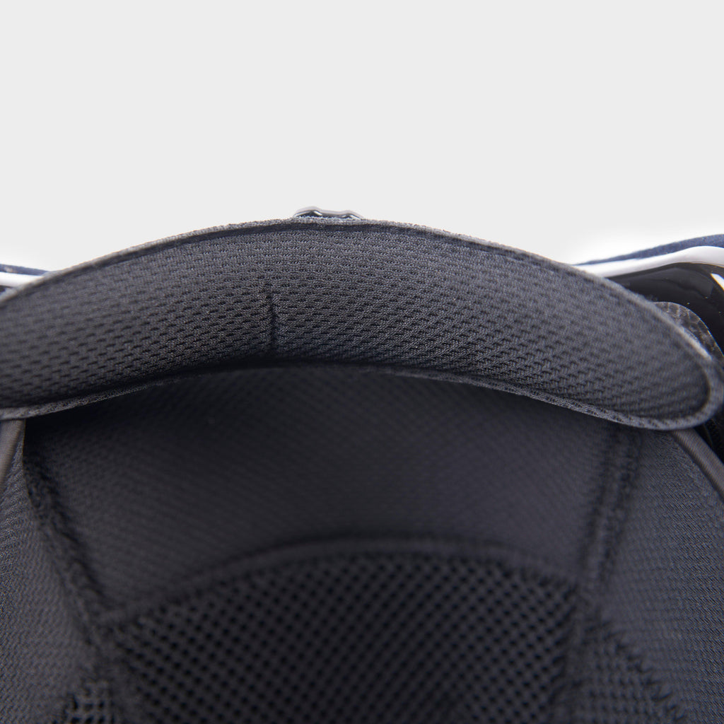 Kids' Carmella Riding Hat