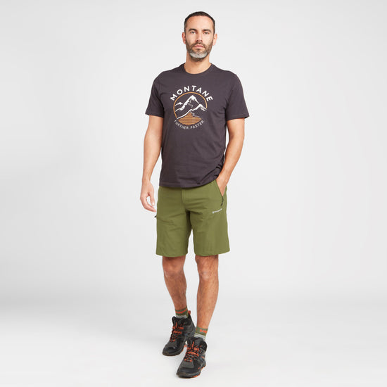 Men's Tenacity Shorts