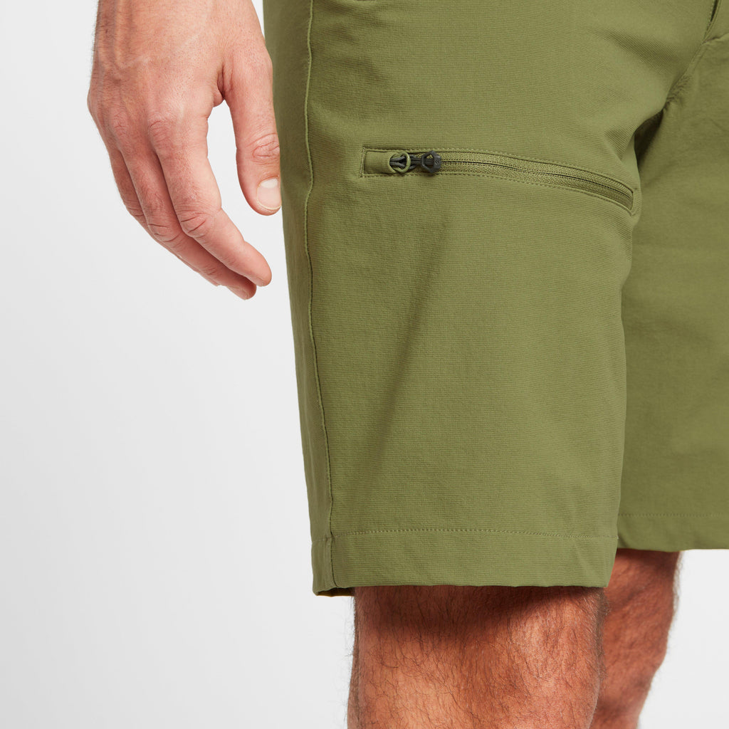 Men's Tenacity Shorts