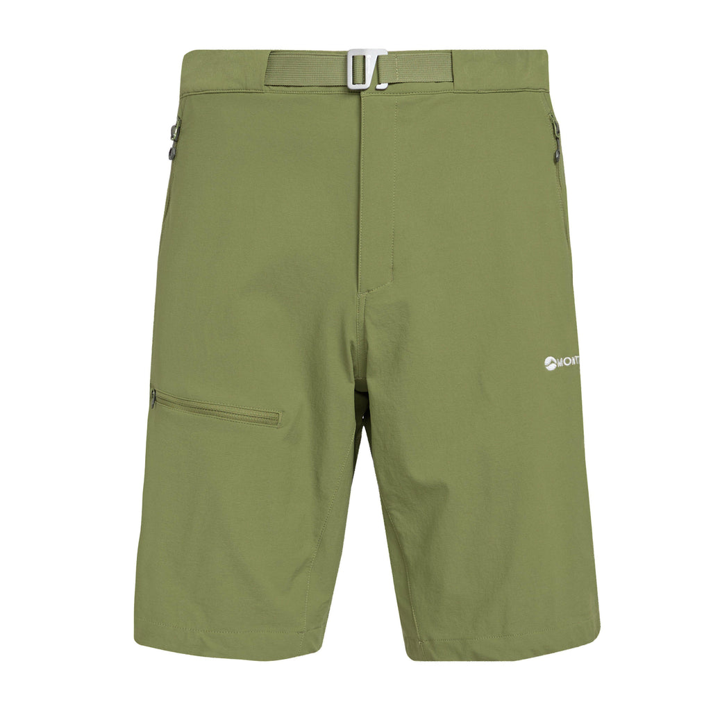 Men's Tenacity Shorts