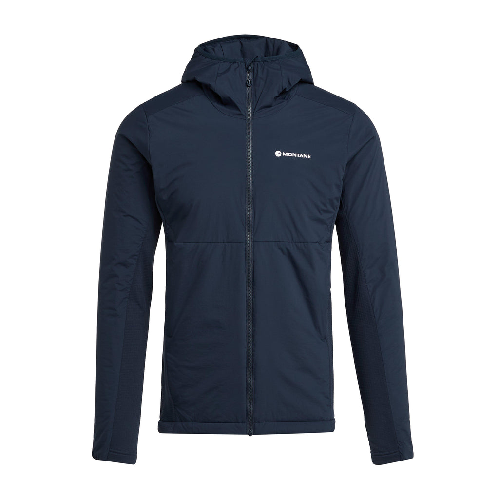 Men's Fireball Lite Insulated Hooded Jacket