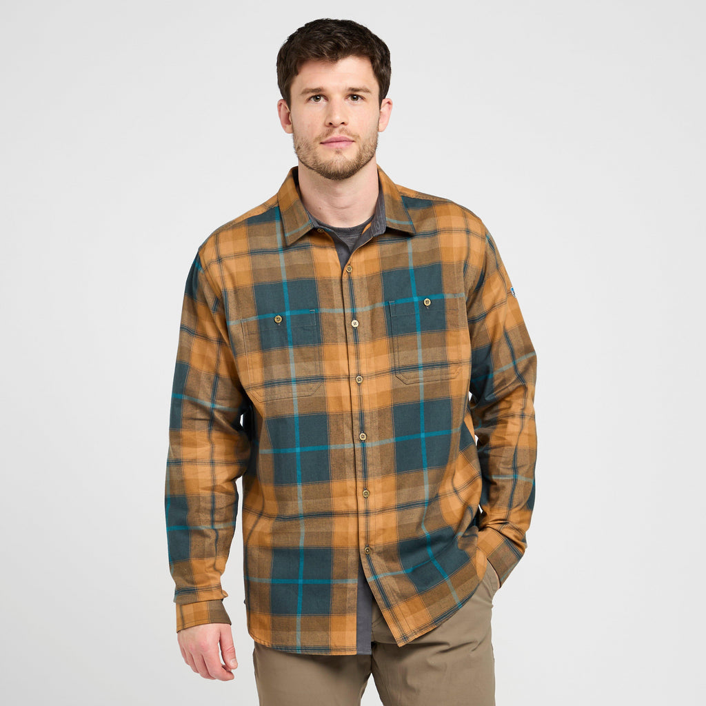 Men's Fugitive™ Flannel Shirt