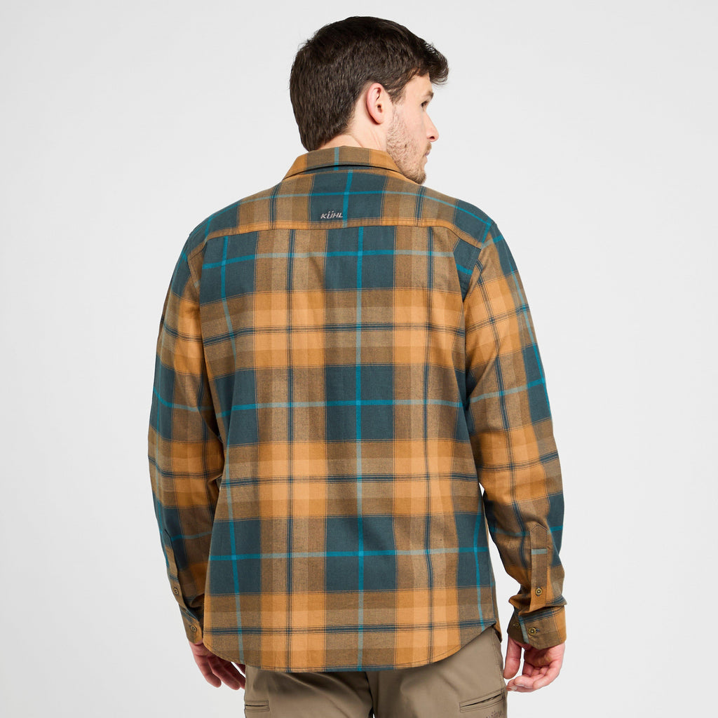 Men's Fugitive™ Flannel Shirt