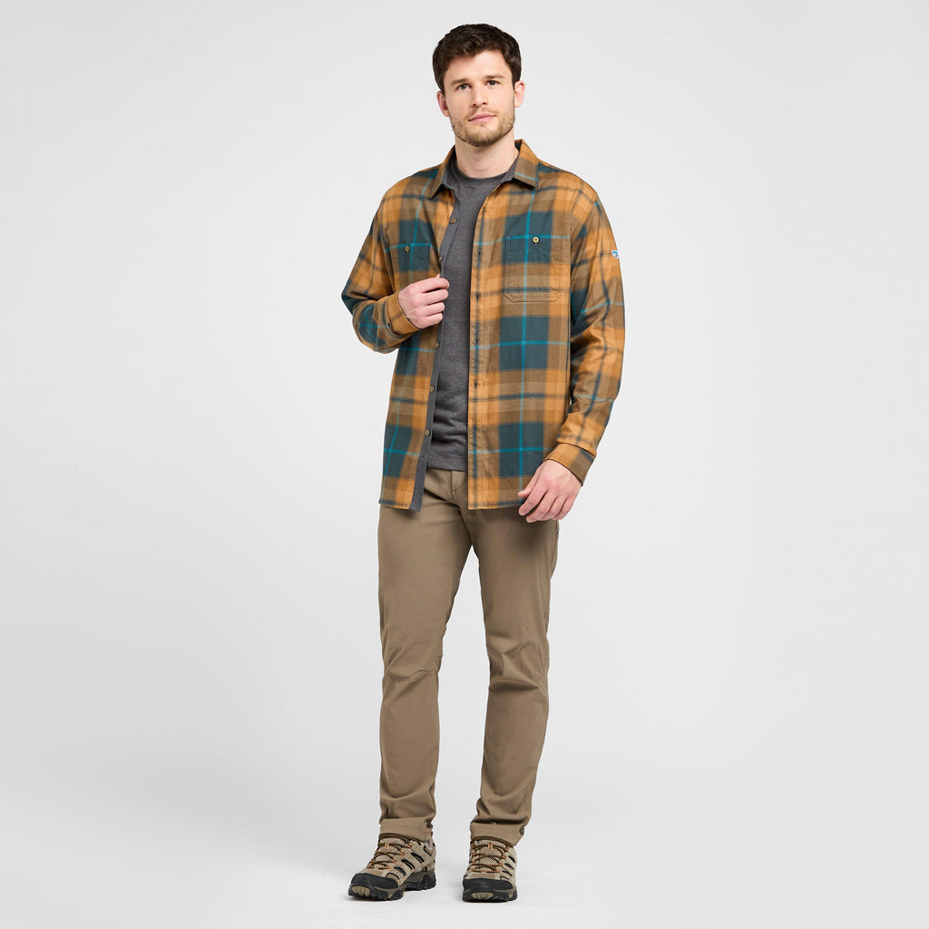 Men's Fugitive™ Flannel Shirt