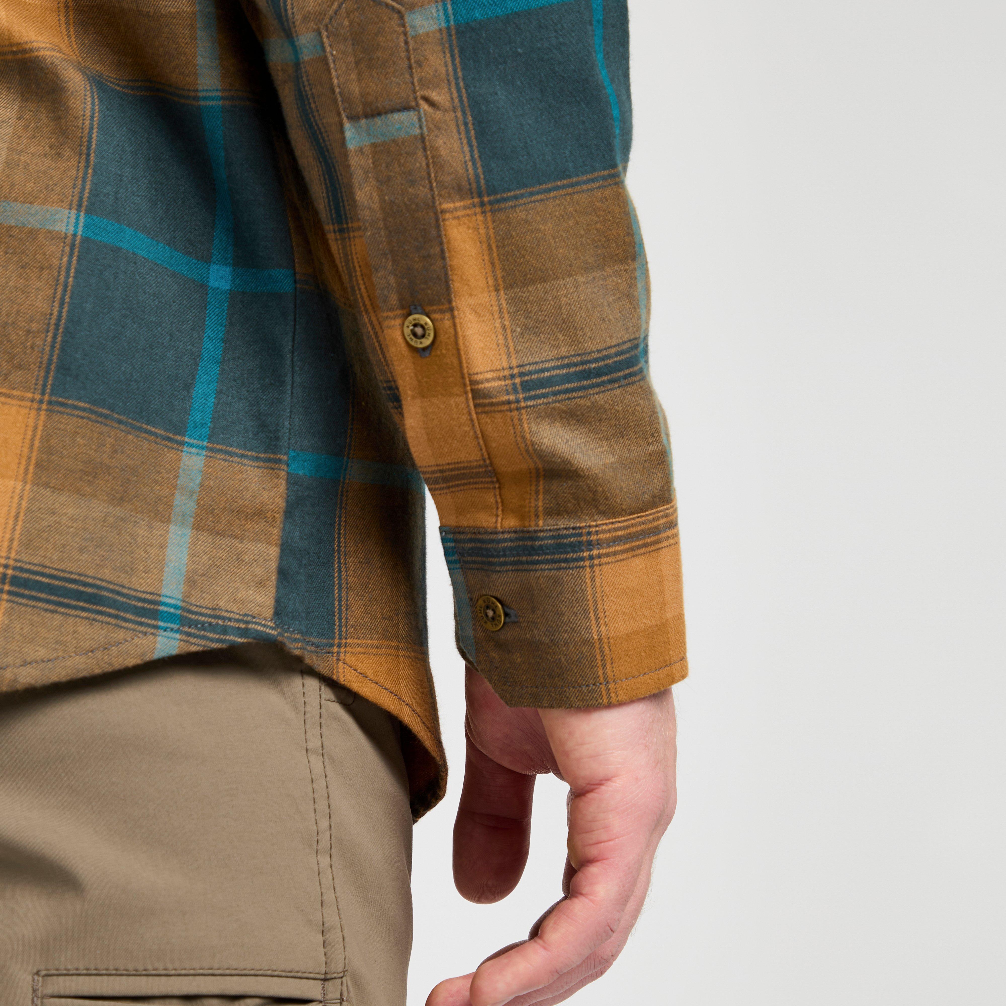 Men's Fugitive™ Flannel Shirt