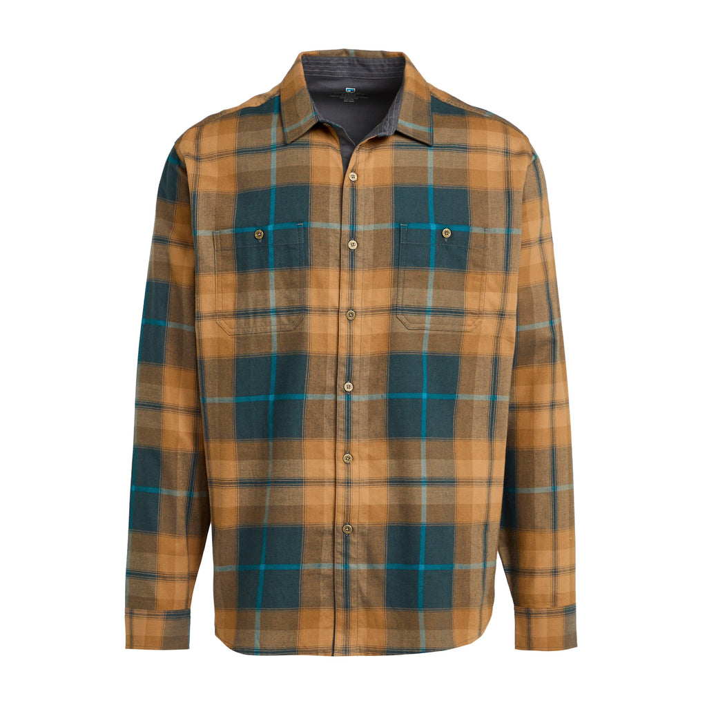 Men's Fugitive™ Flannel Shirt