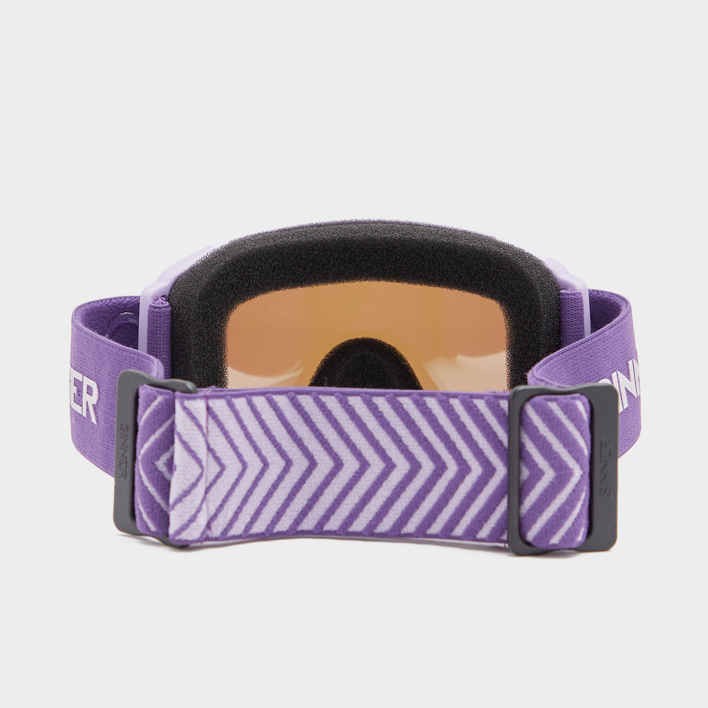 Kids’ Duck Ski Goggles