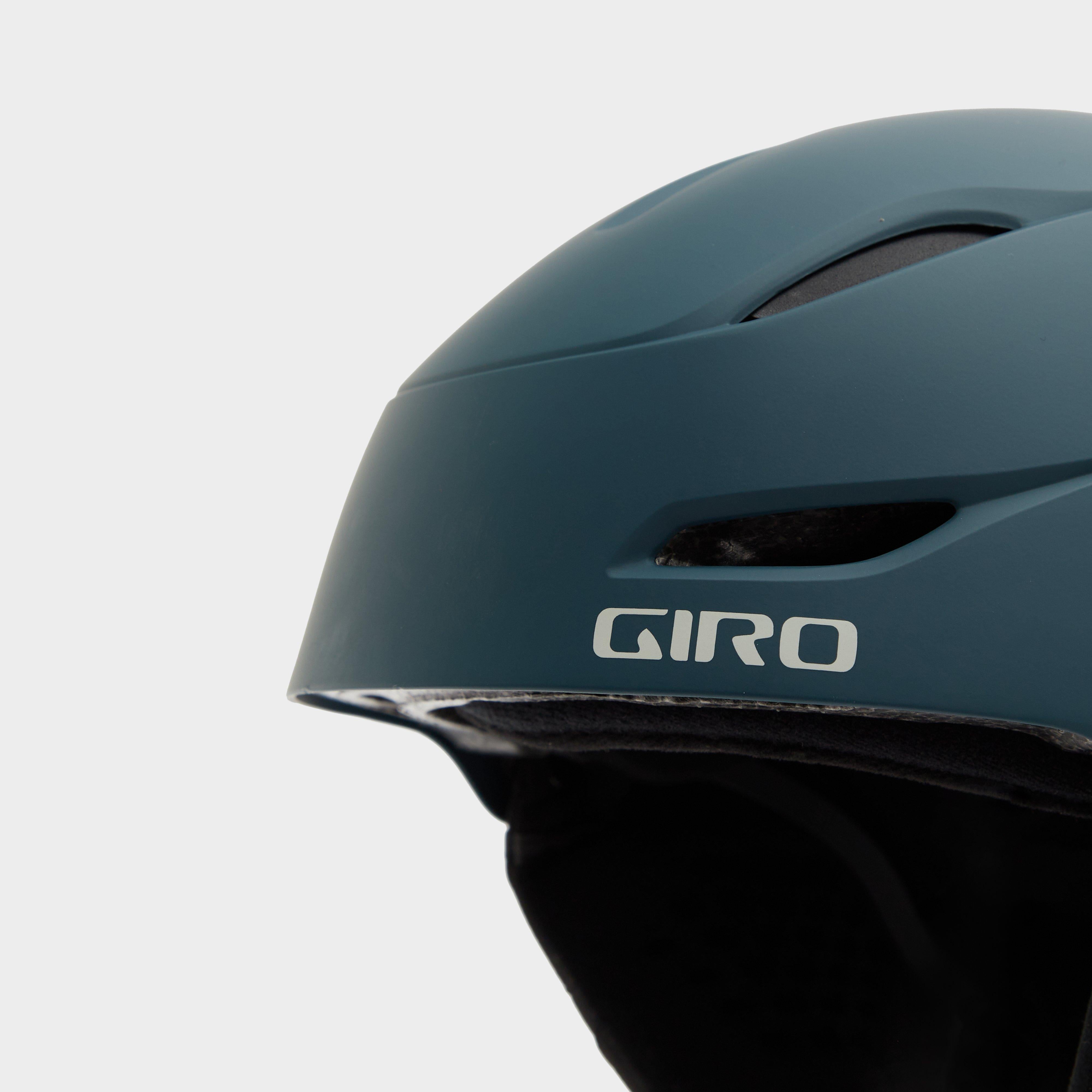 Men's Ratio Snow Helmet