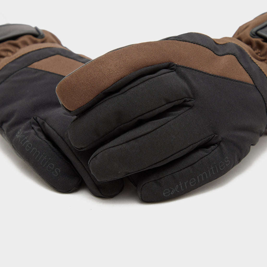 Unisex Waterproof Zermatt Gloves