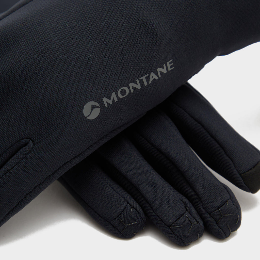 Men's Fury XT Fleece Gloves