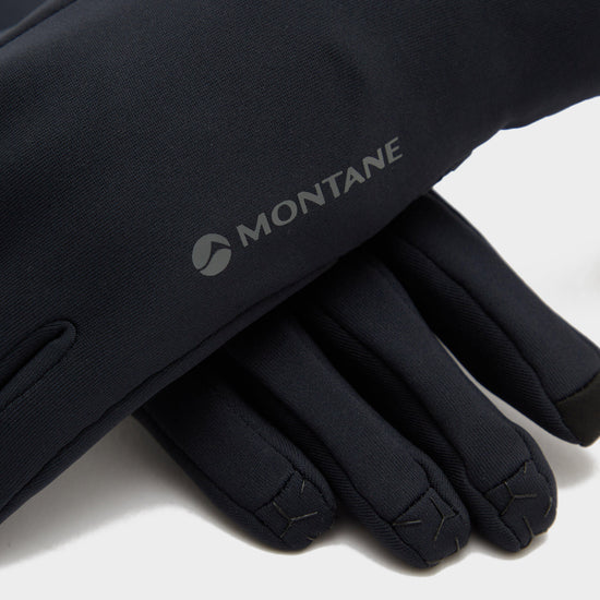 Men's Fury XT Fleece Gloves