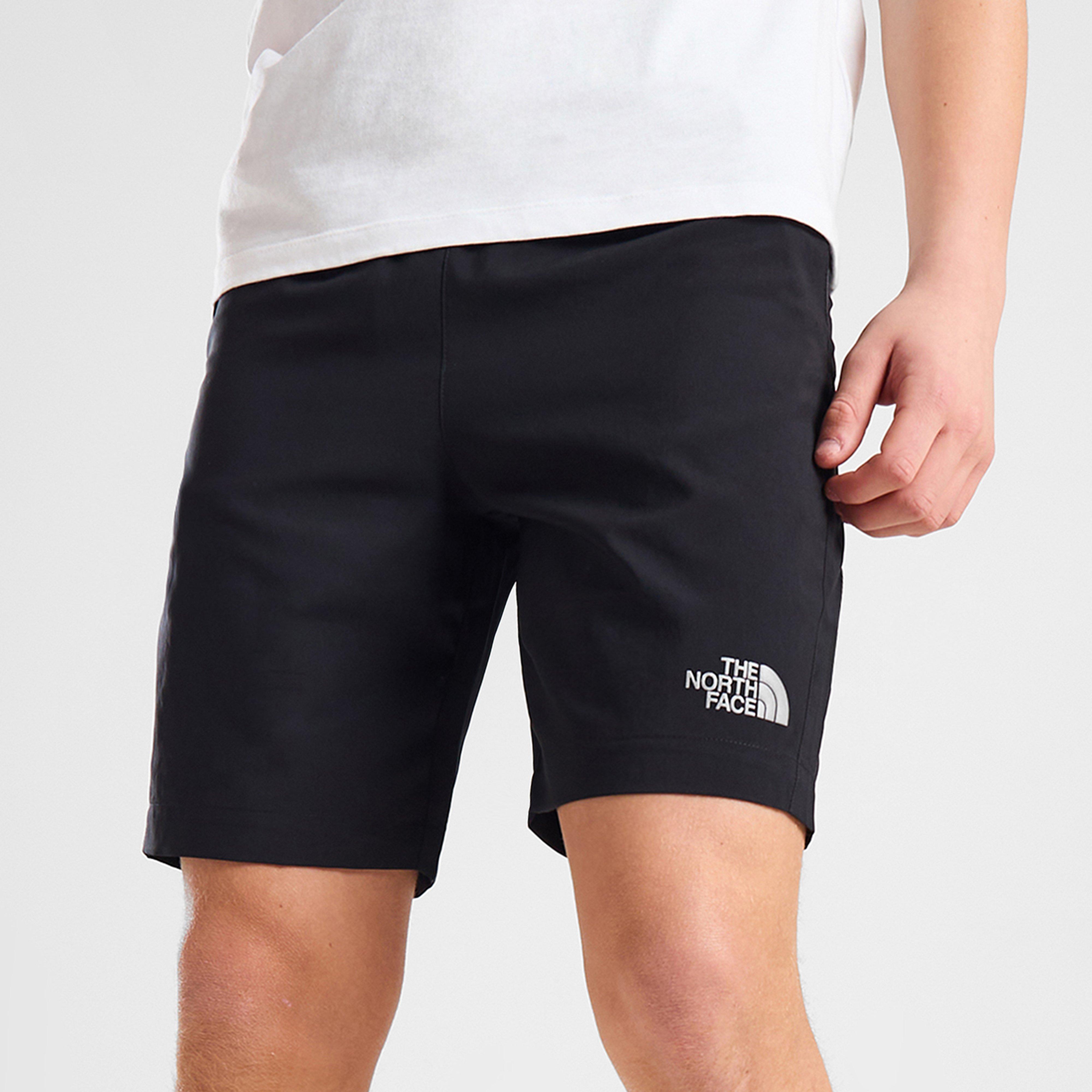 Kids' Reactor Shorts