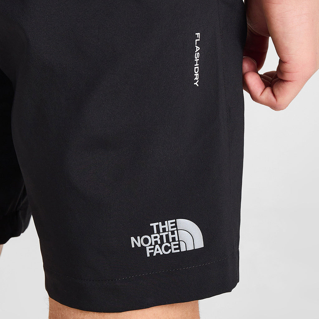 Kids' Reactor Shorts