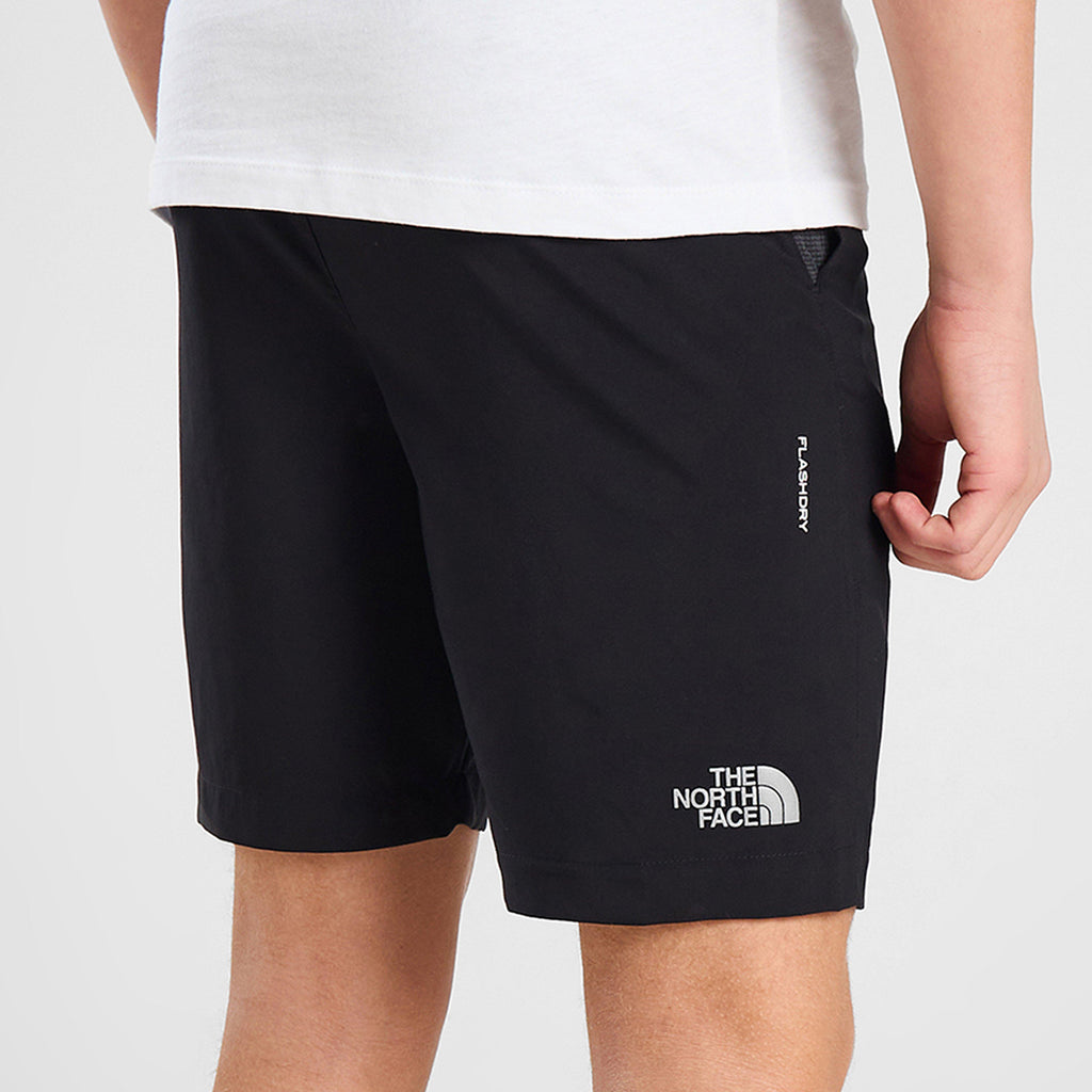 Kids' Reactor Shorts