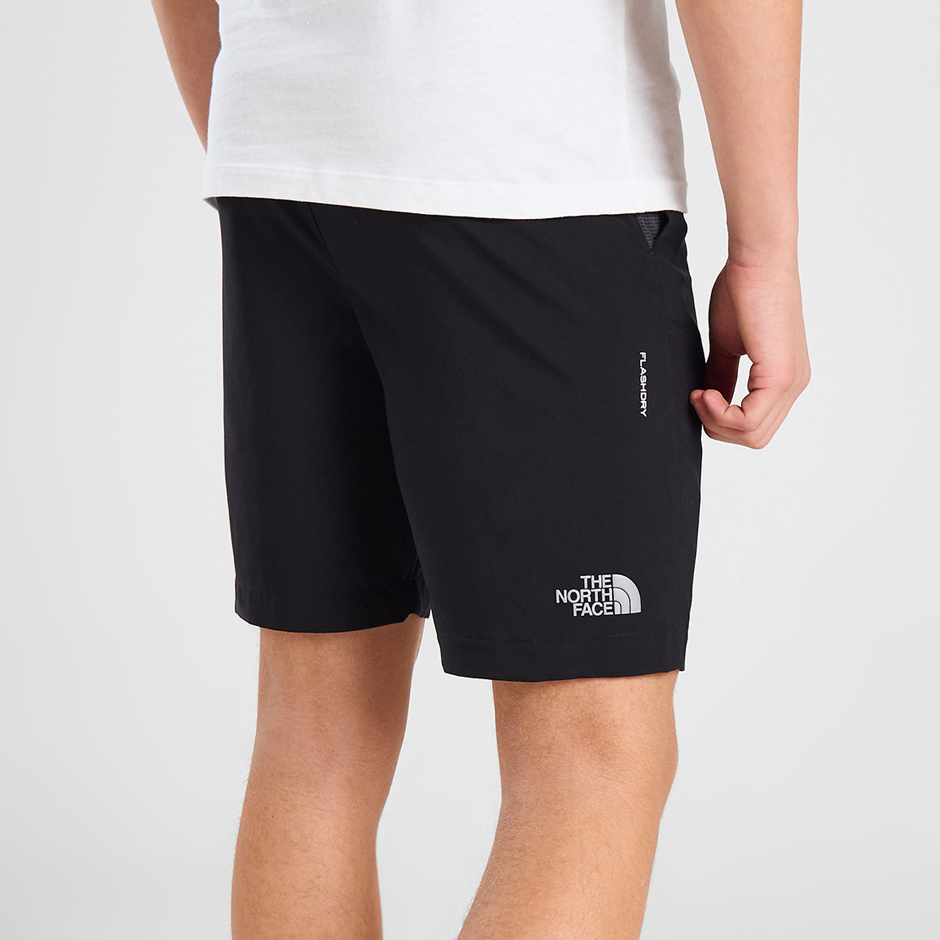 Kids' Reactor Shorts