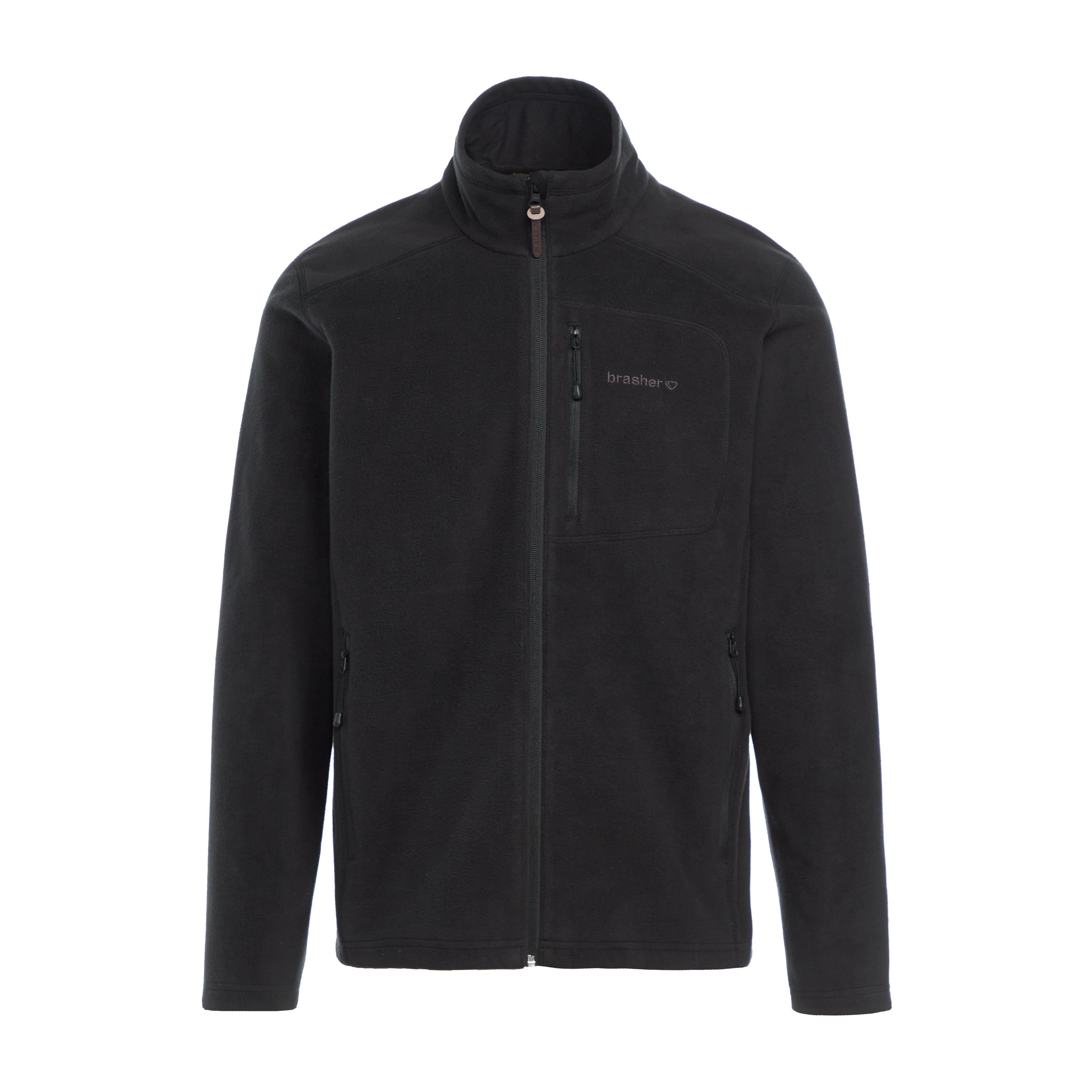 Men’s Patterdale Full Zip Fleece