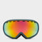 Kids' Piste Ski Goggles