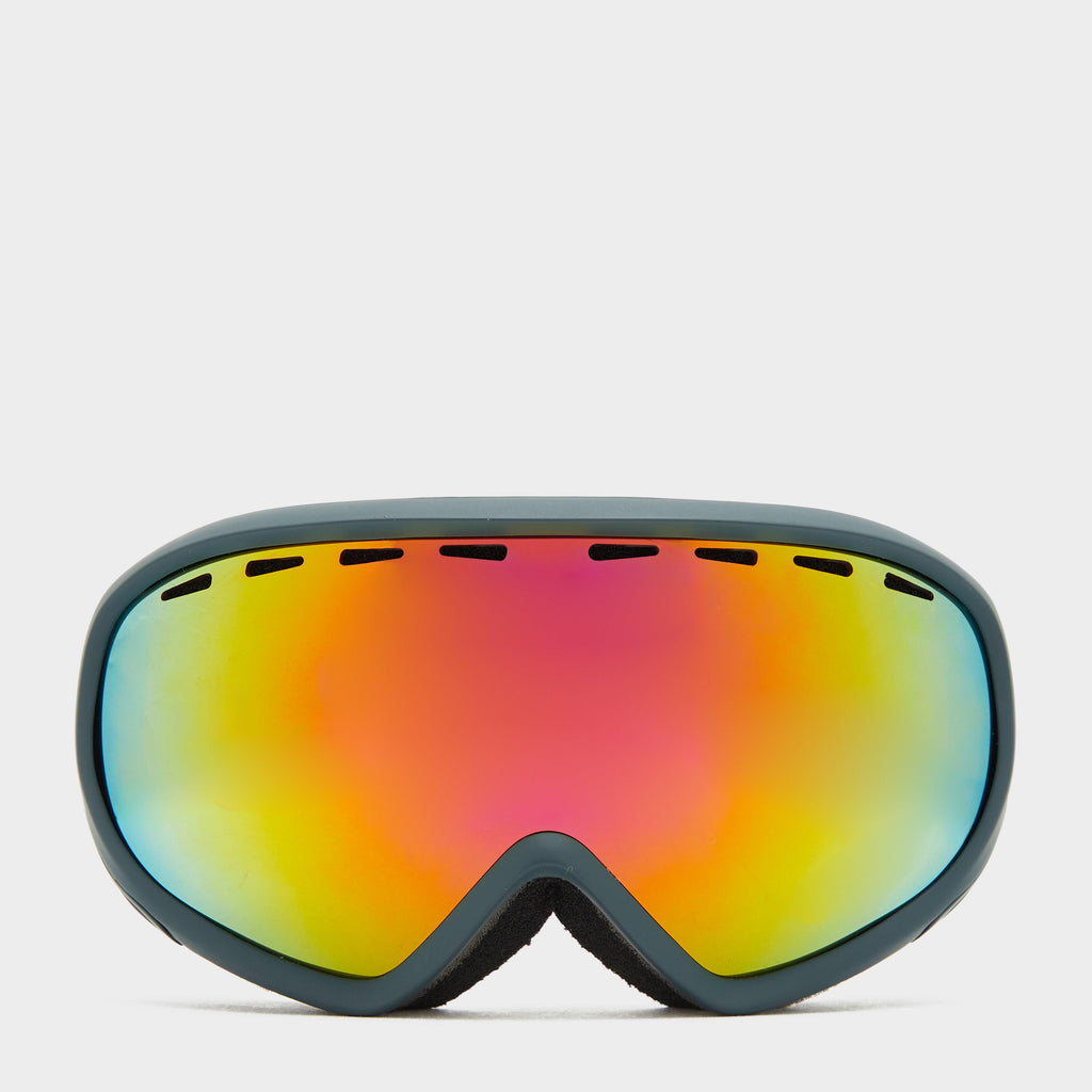 Kids' Piste Ski Goggles