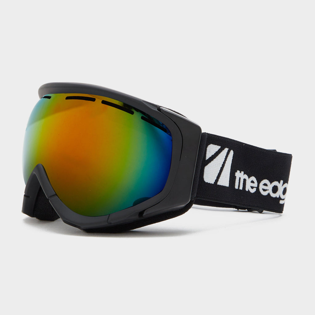 Unisex Piste Ski Goggles