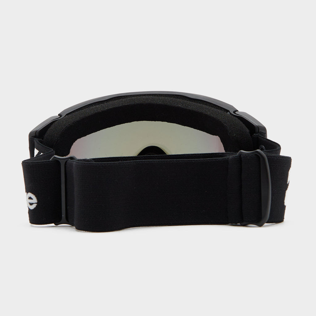 Unisex Piste Ski Goggles