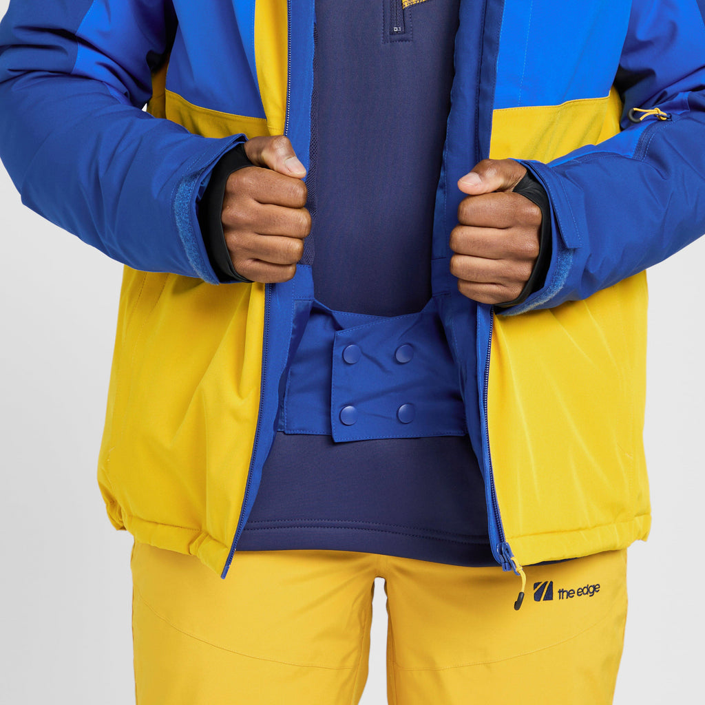 Men’s Stoneham Insulated Jacket