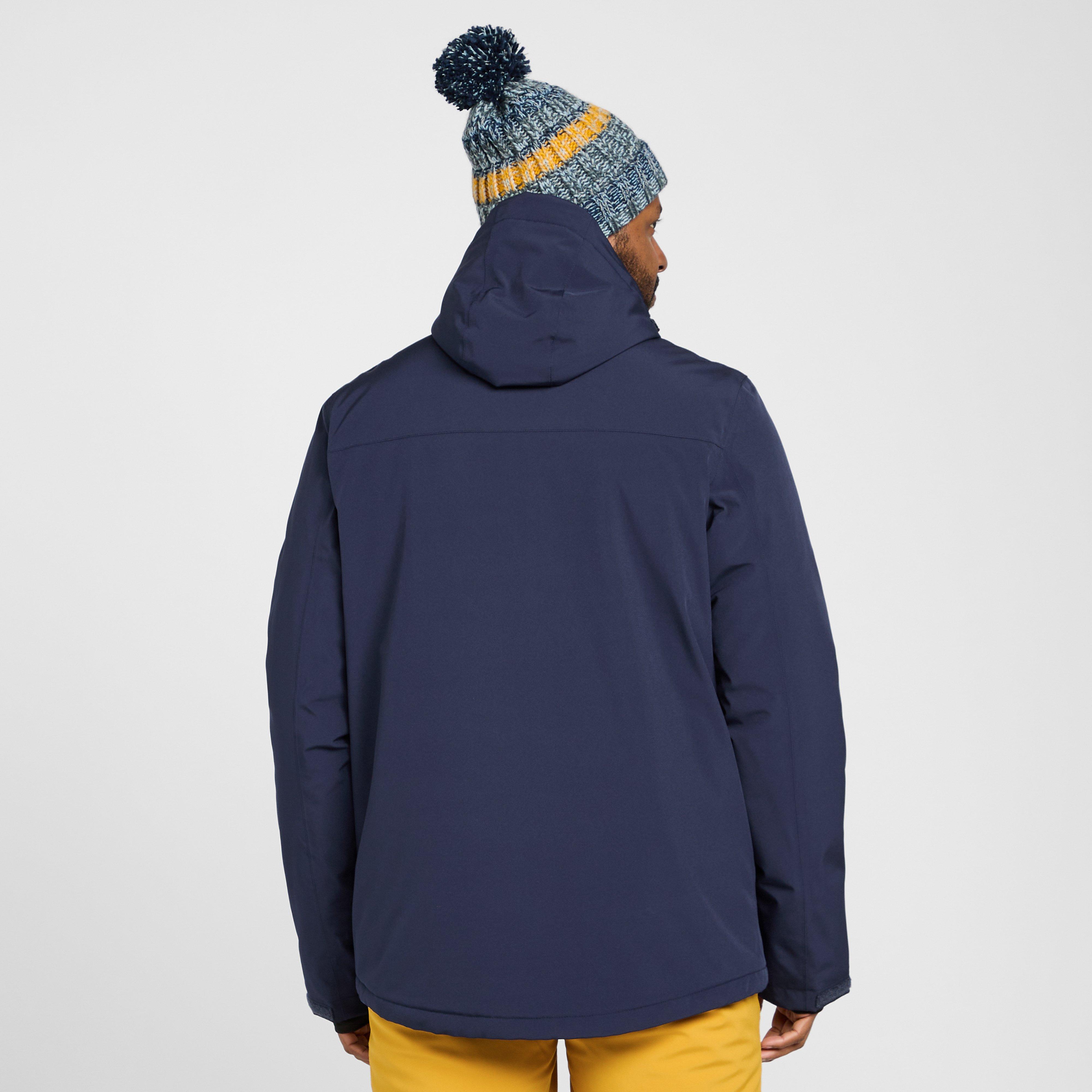 Men’s Stoneham Insulated Jacket