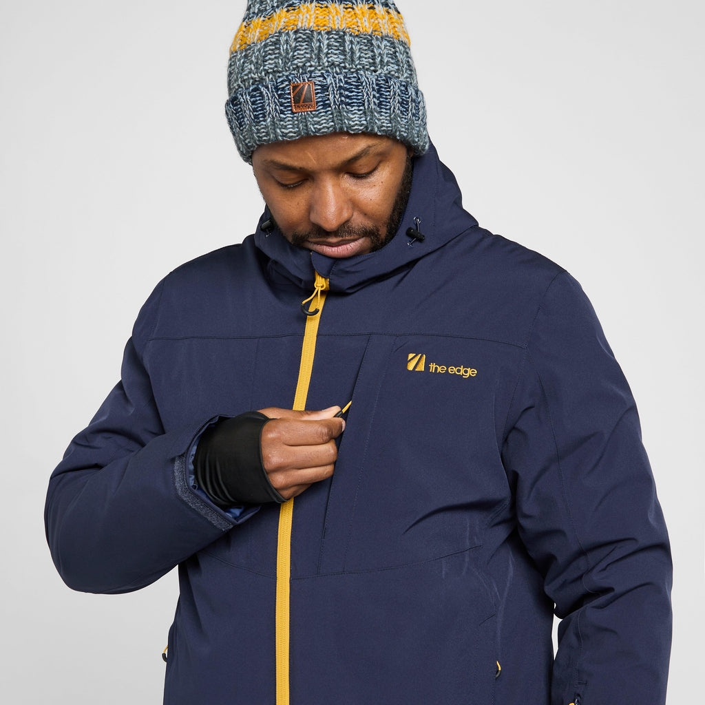 Men’s Stoneham Insulated Jacket