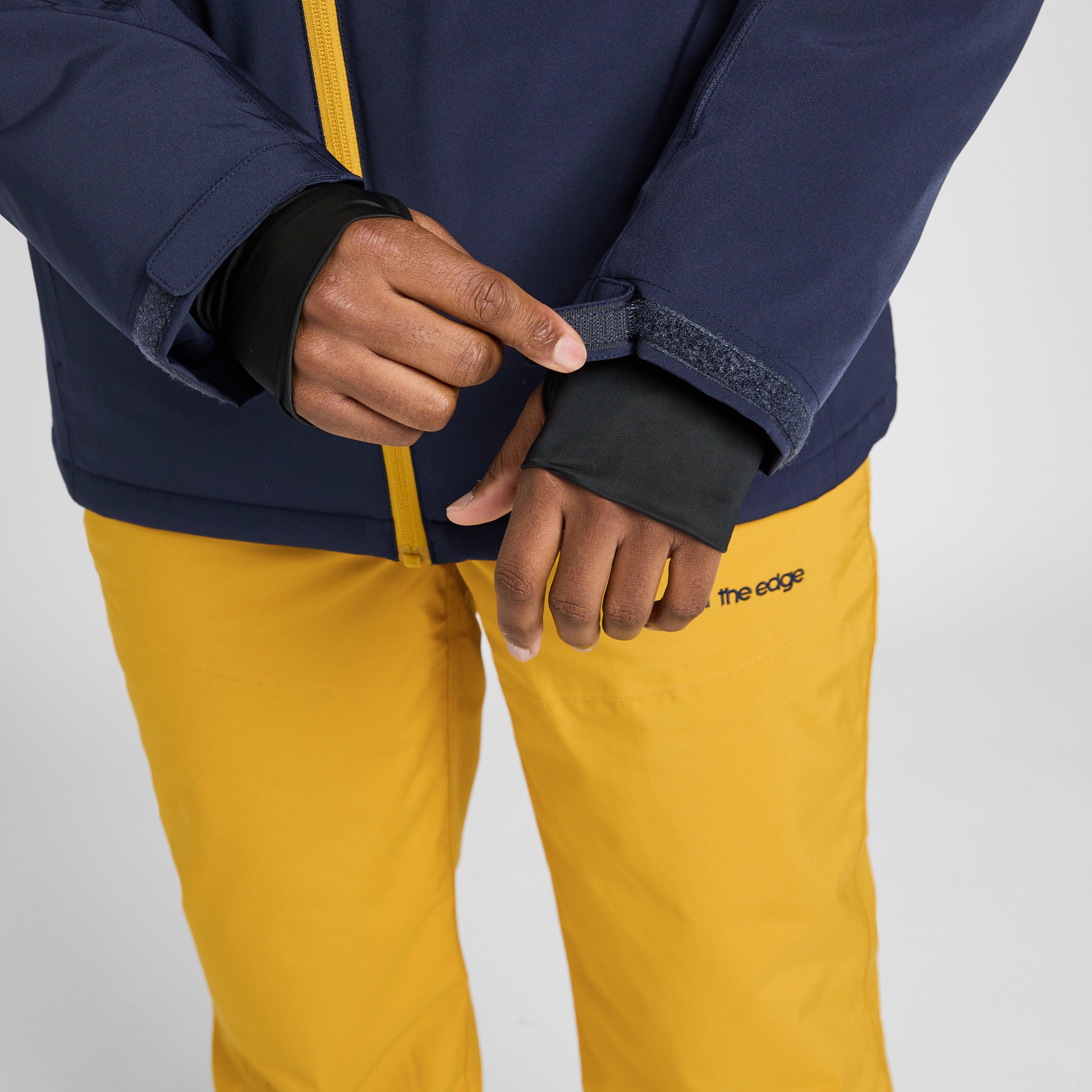 Men’s Stoneham Insulated Jacket