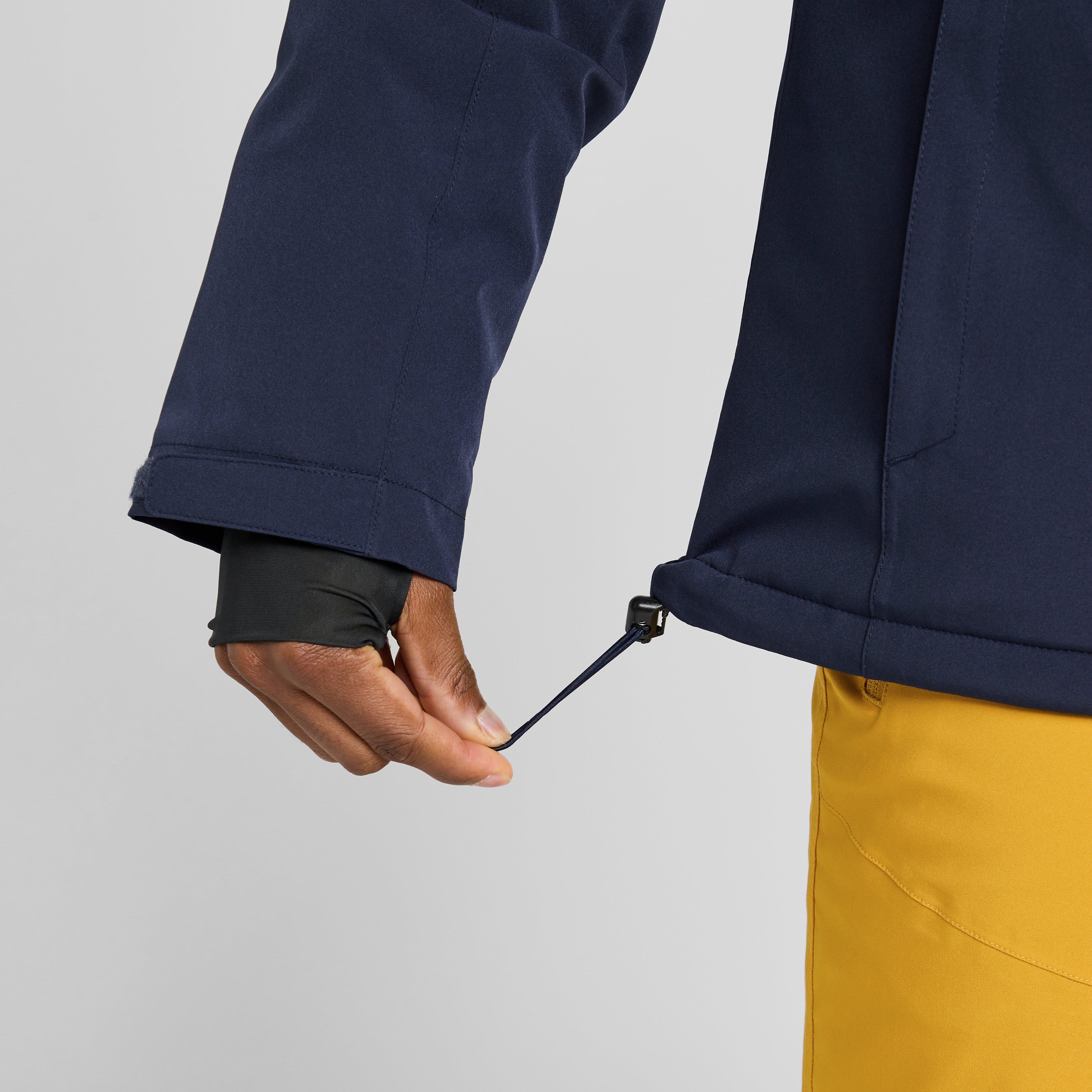 Men’s Stoneham Insulated Jacket