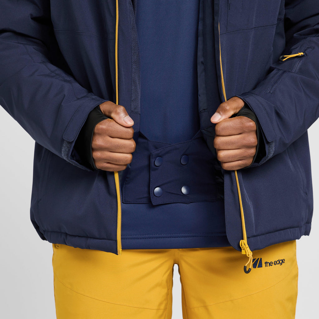 Men’s Stoneham Insulated Jacket