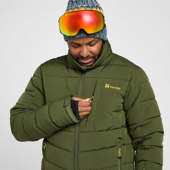 Men’s Bromont Insulator Jacket