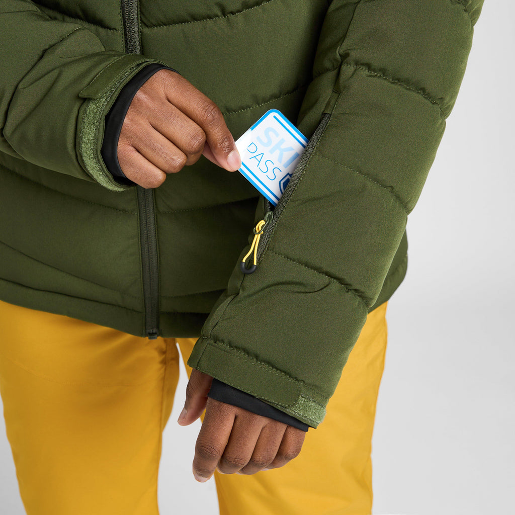 Men’s Bromont Insulator Jacket