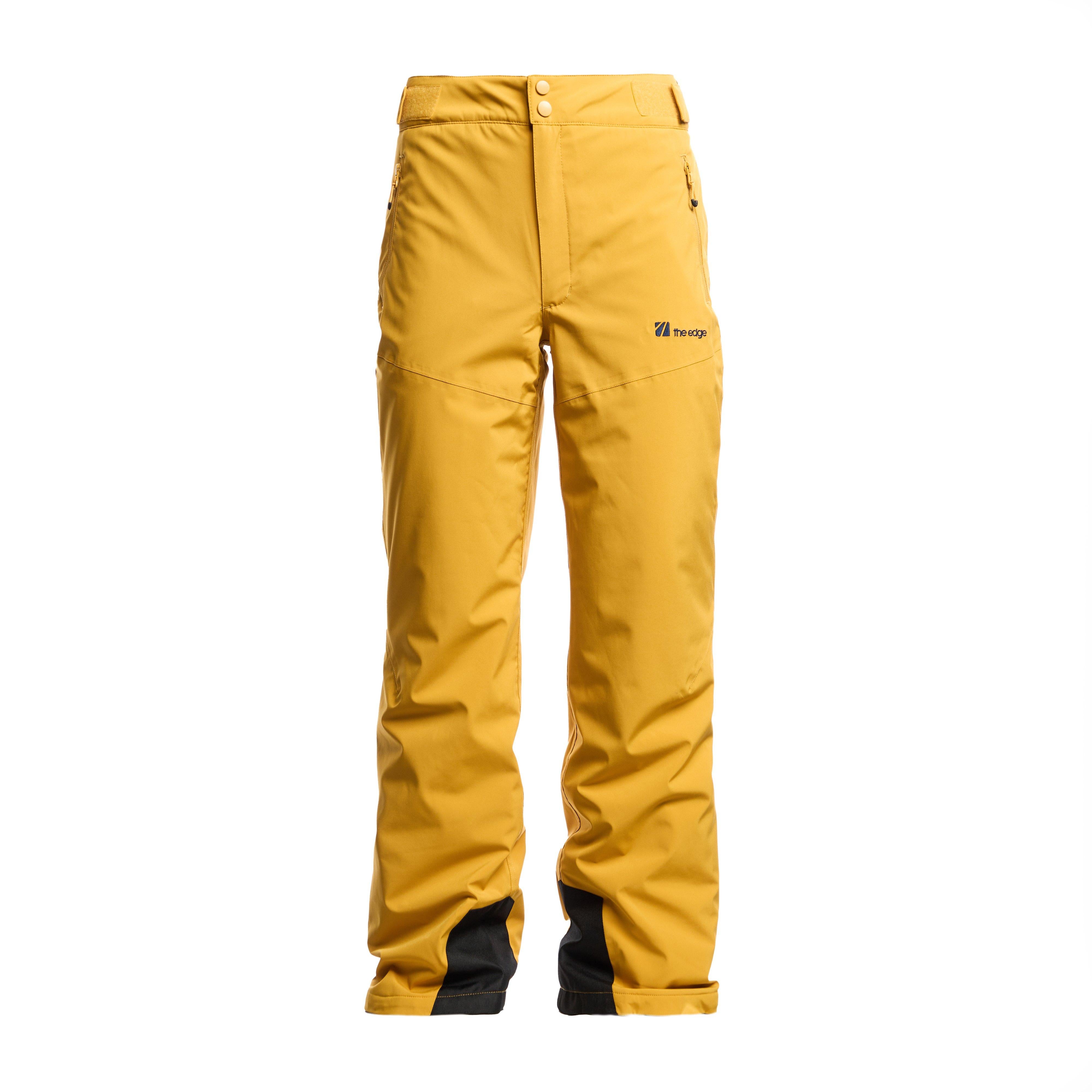 Men's Norquay Salopettes