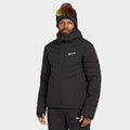 Men’s Panorama Insulated Baffle Jacket