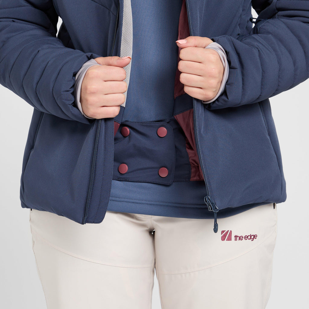 Women’s Kimberley Baffle Insulated Jacket