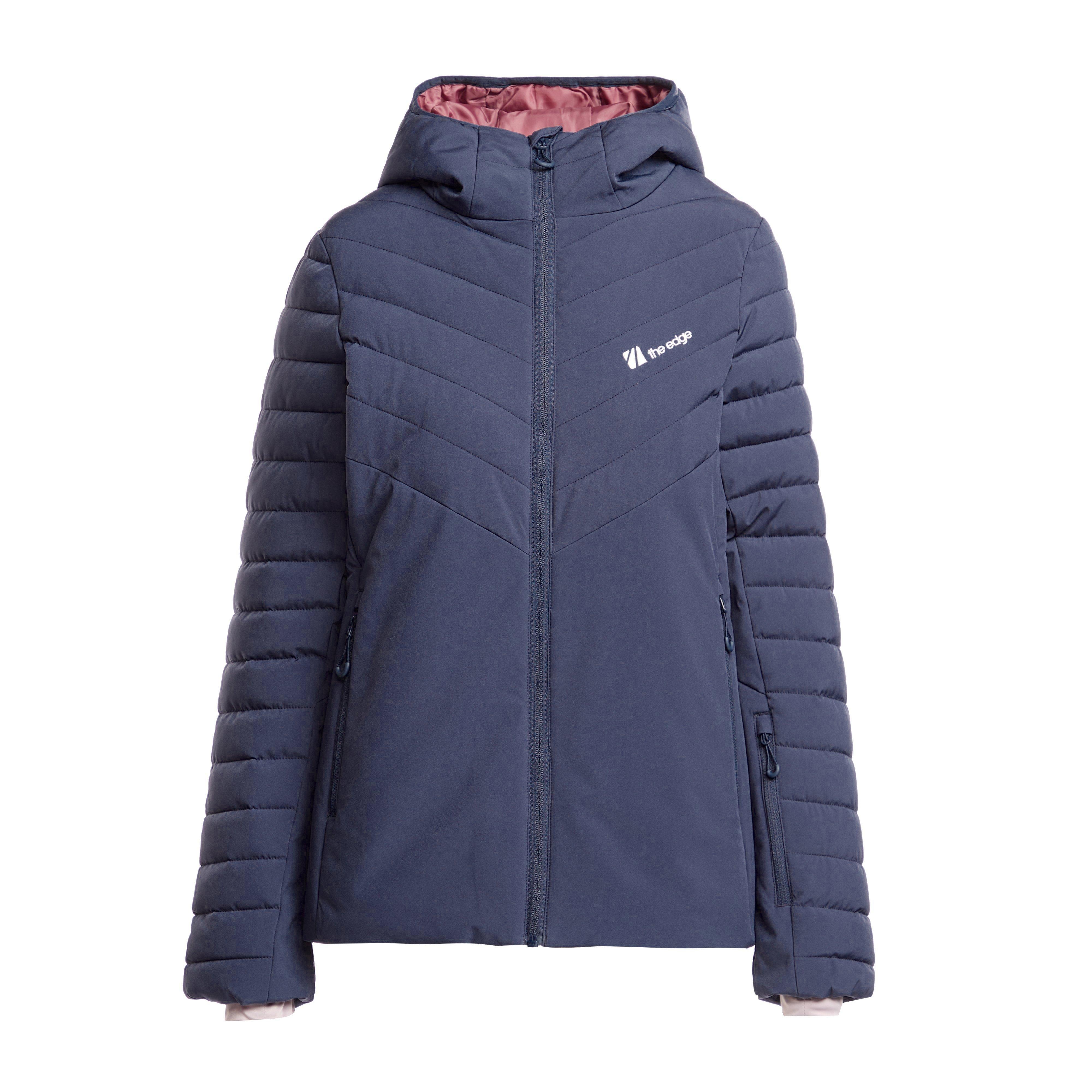 Women’s Kimberley Baffle Insulated Jacket