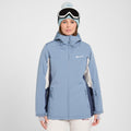 Women’s Nakiska Waterproof Insulated Jacket