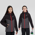 Kids’ Sun Peaks Insulated Baffle Jacket
