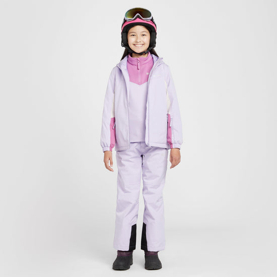 Kids’ Silverstar Insulated Jacket