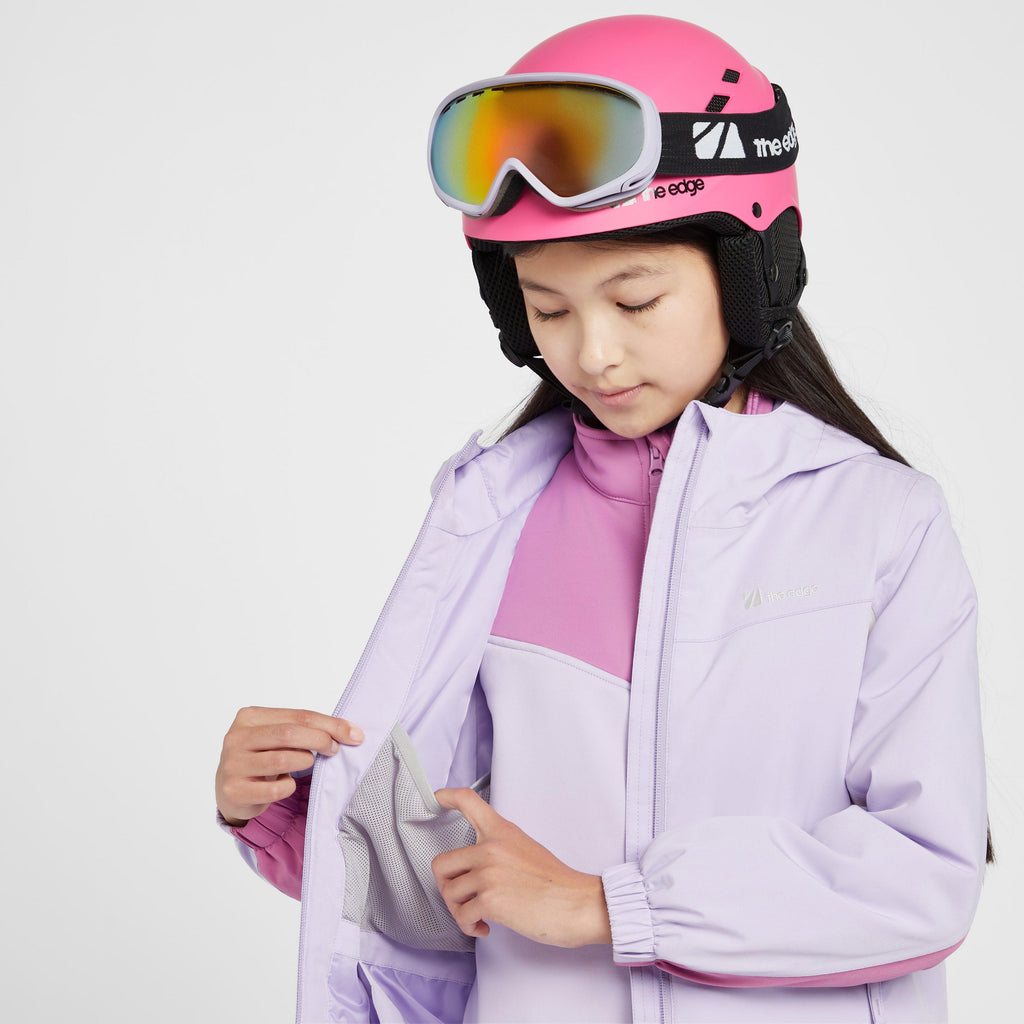 Kids’ Silverstar Insulated Jacket