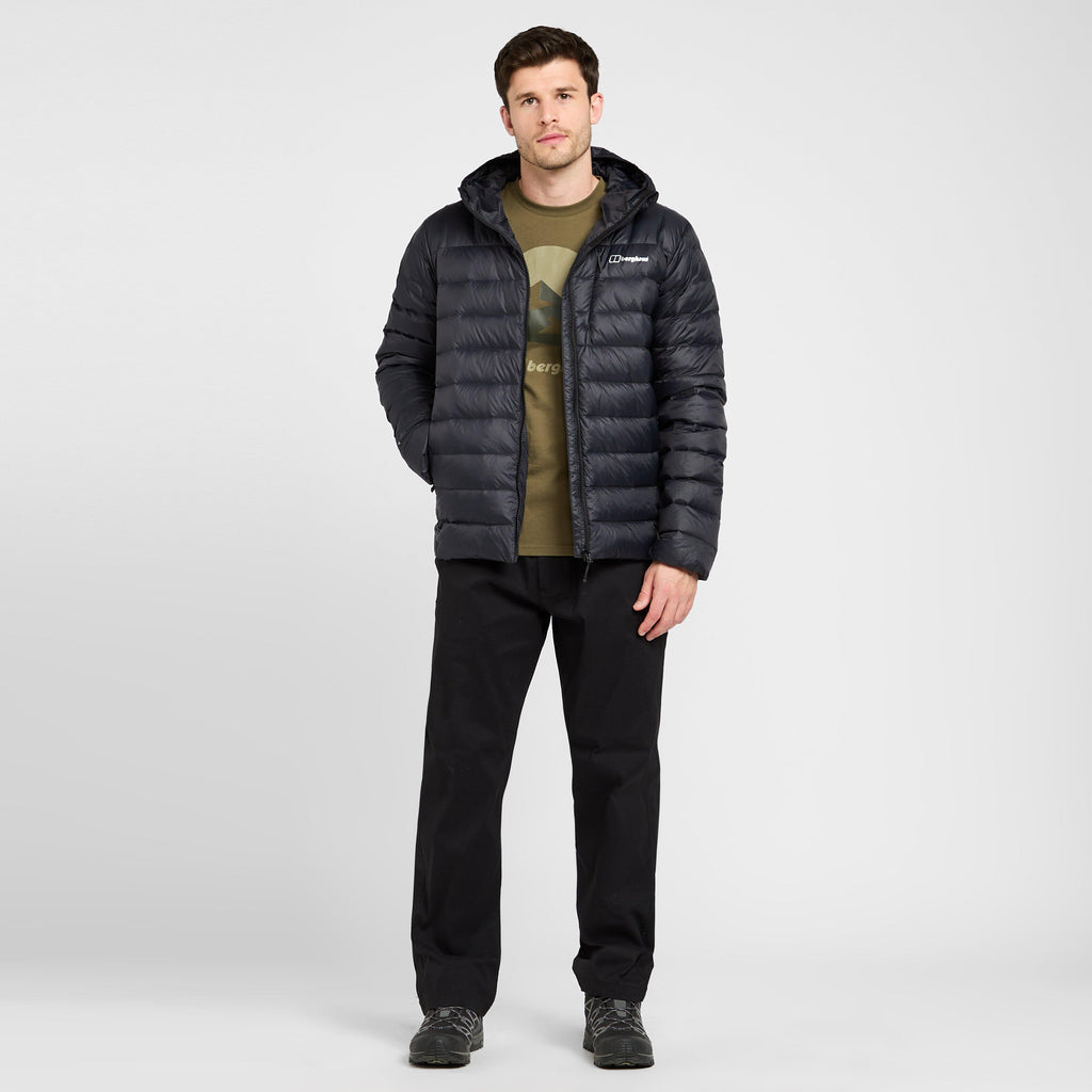 Men’s Nitherdown Insulated Jacket