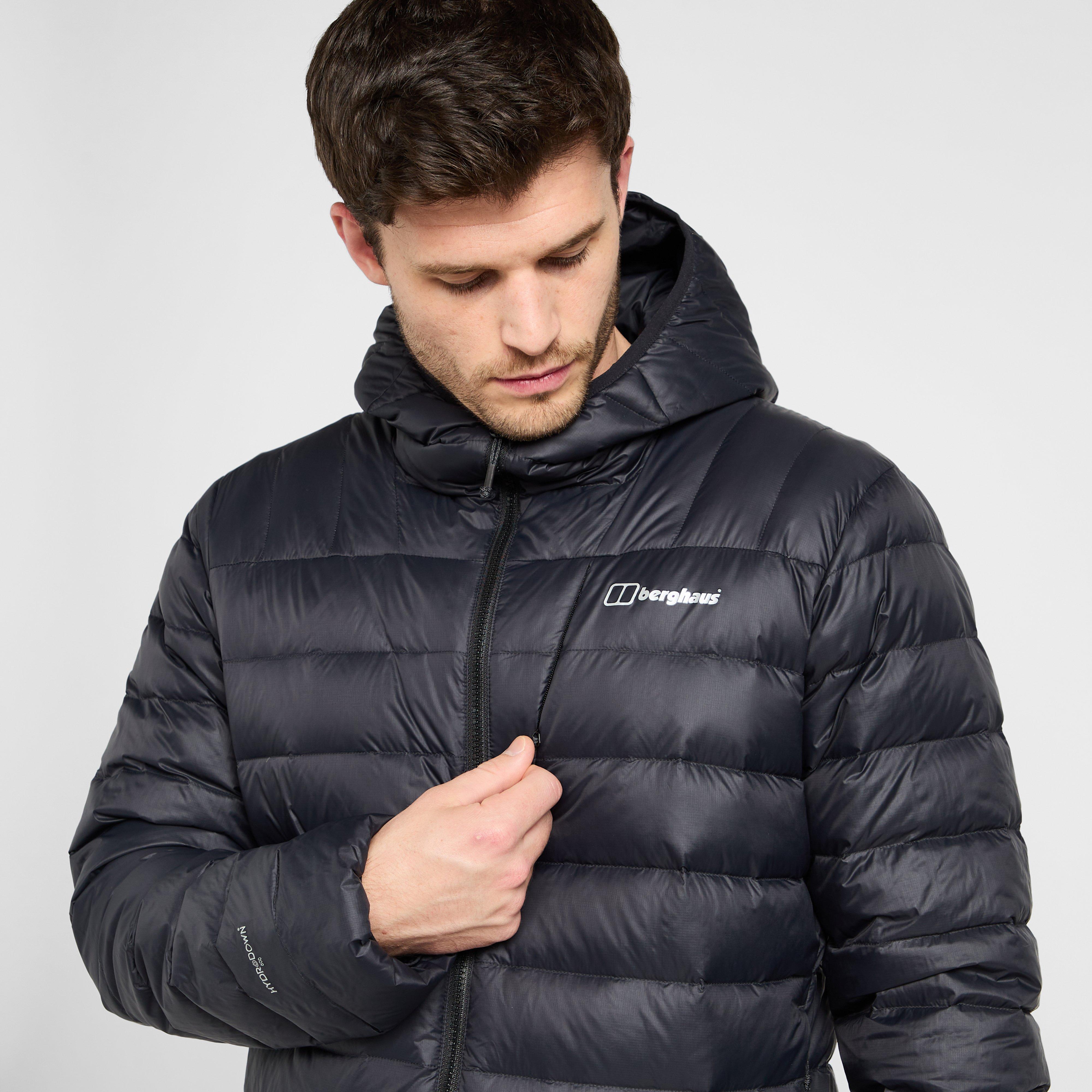 Men’s Nitherdown Insulated Jacket
