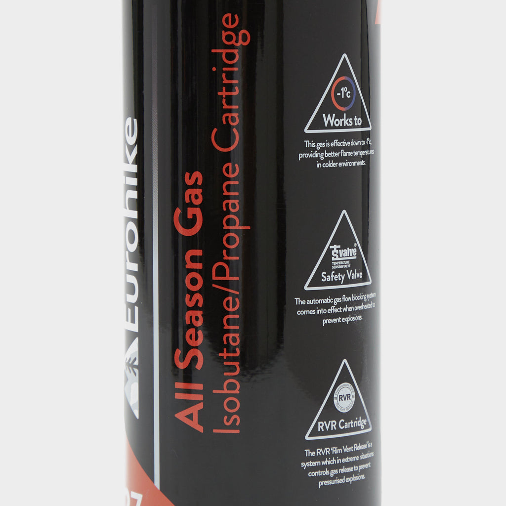 4 Pack All Season Gas (227g)