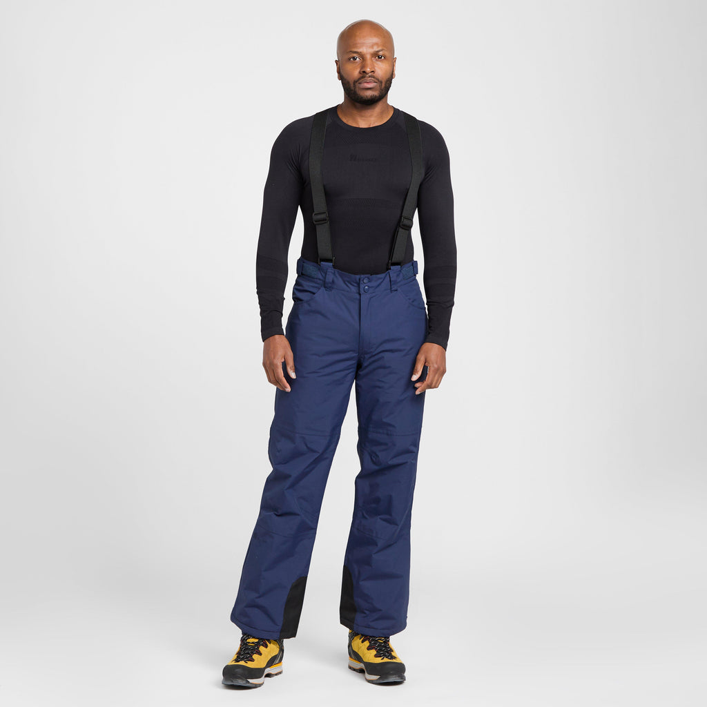 Men’s Vallnord Salopettes