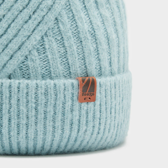 Women’s Geneva Pom Beanie