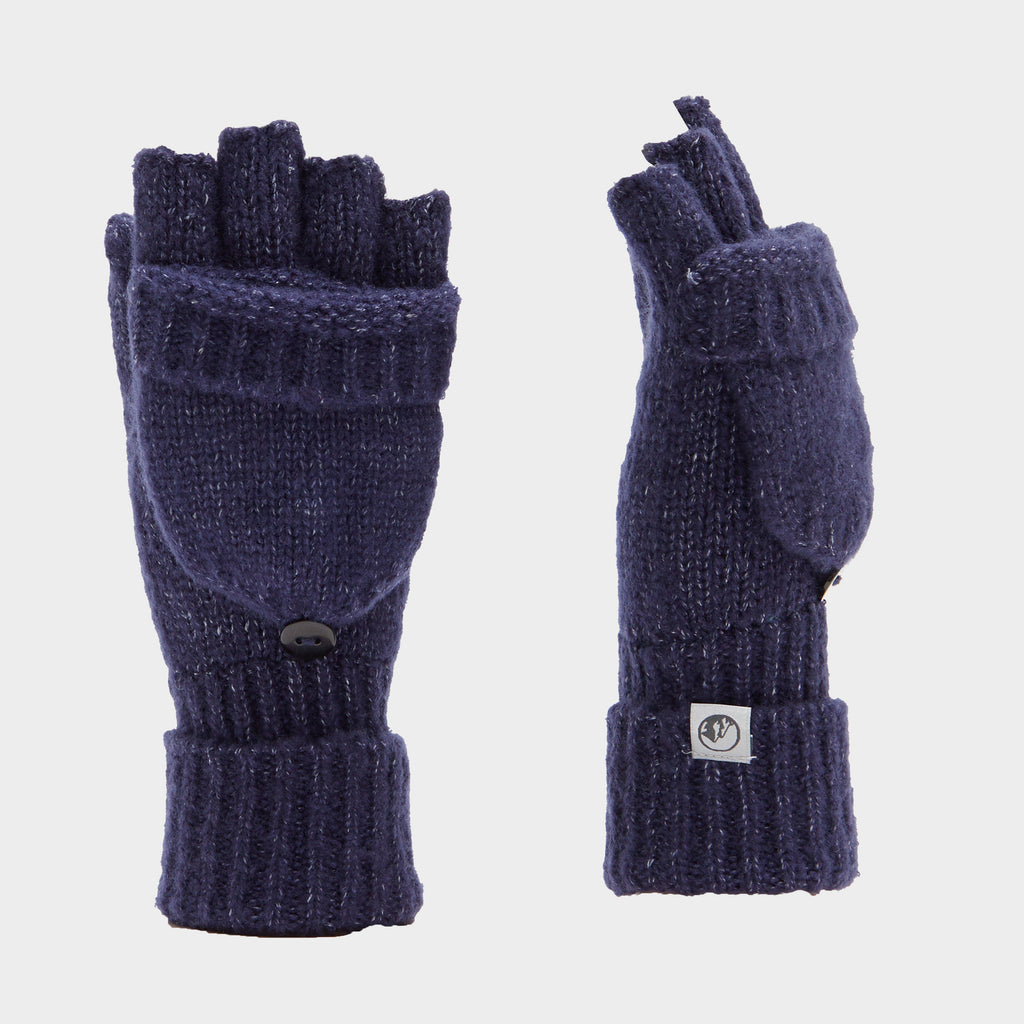 Women's Fleck Glove