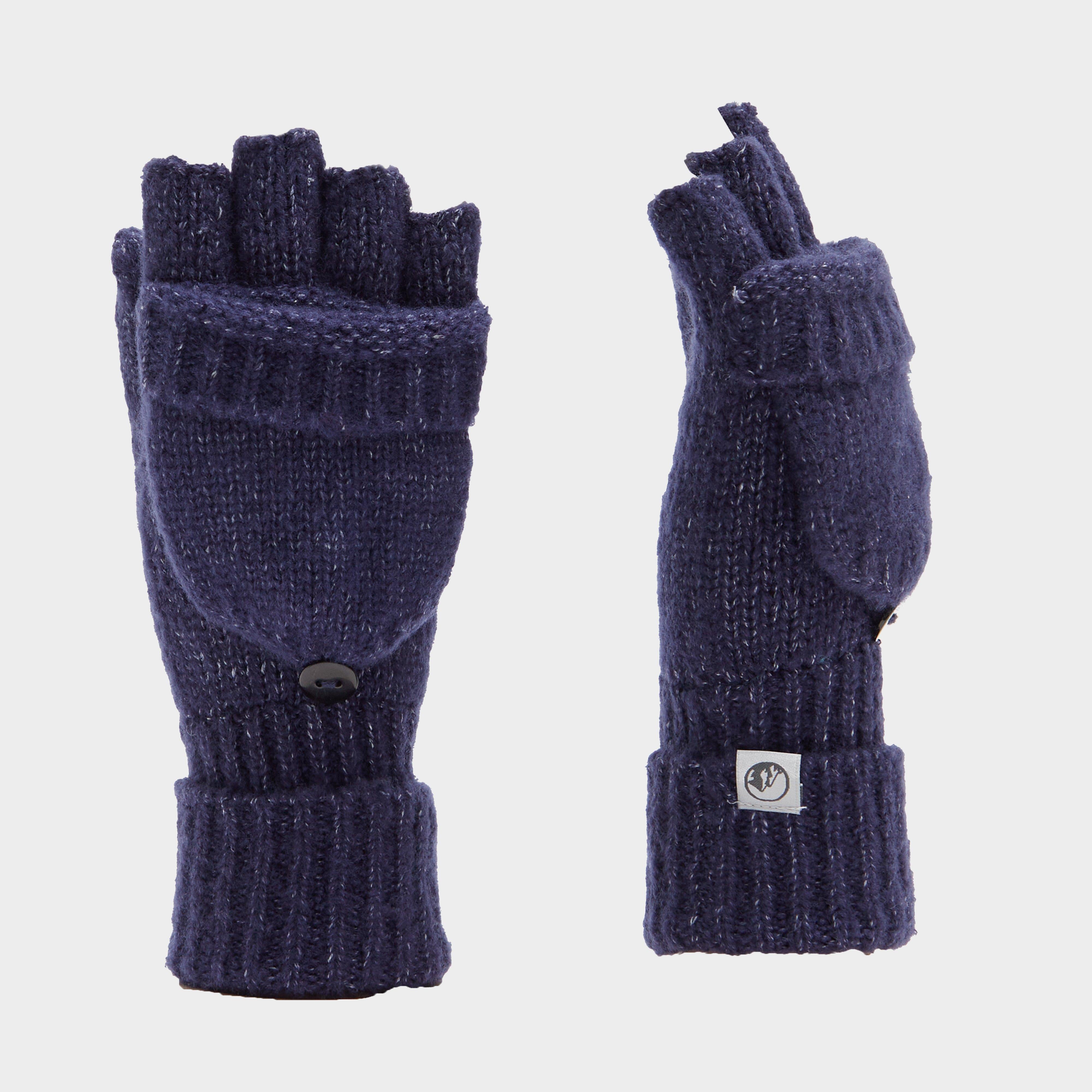 Women's Fleck Glove