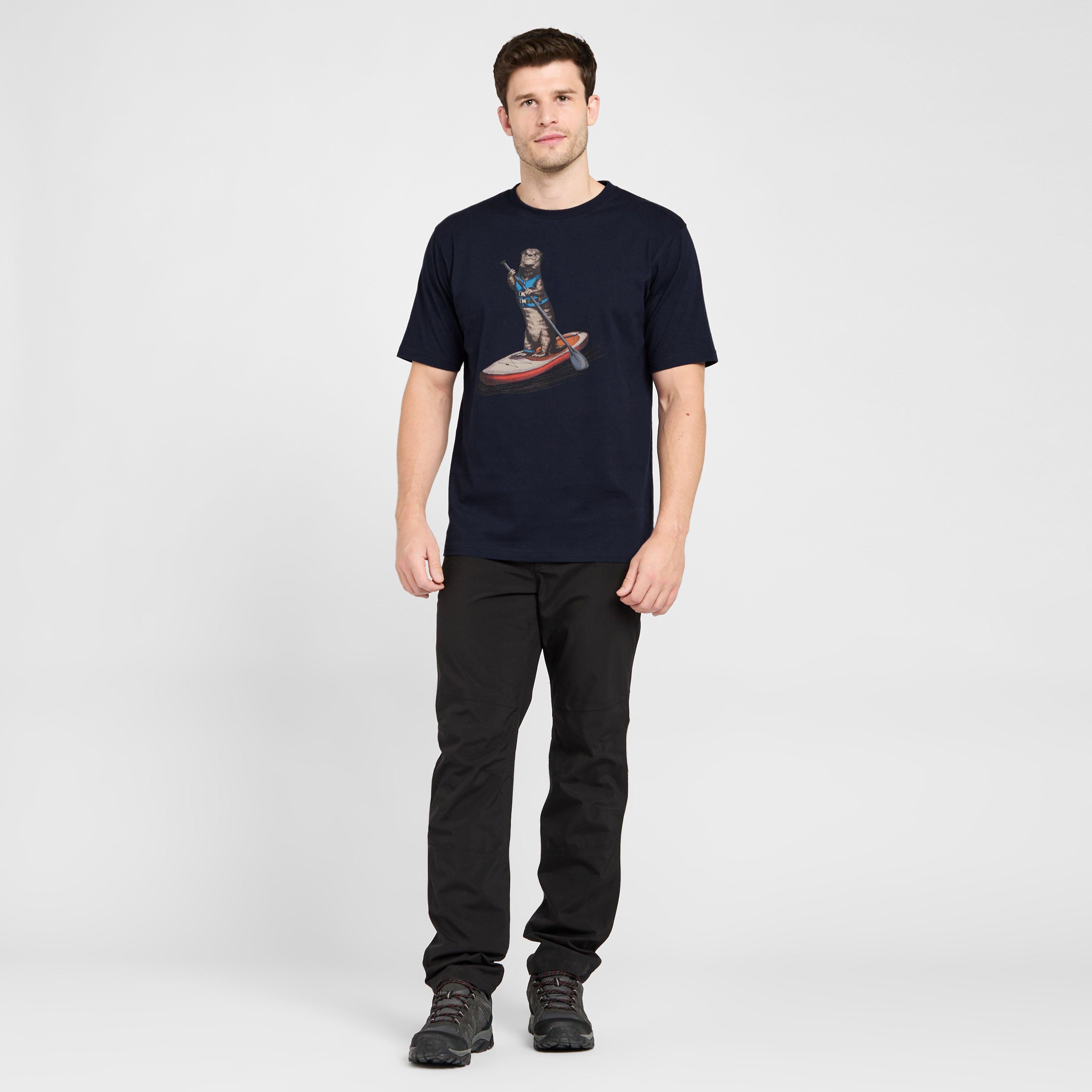 Men’s Paddling Otter T-Shirt