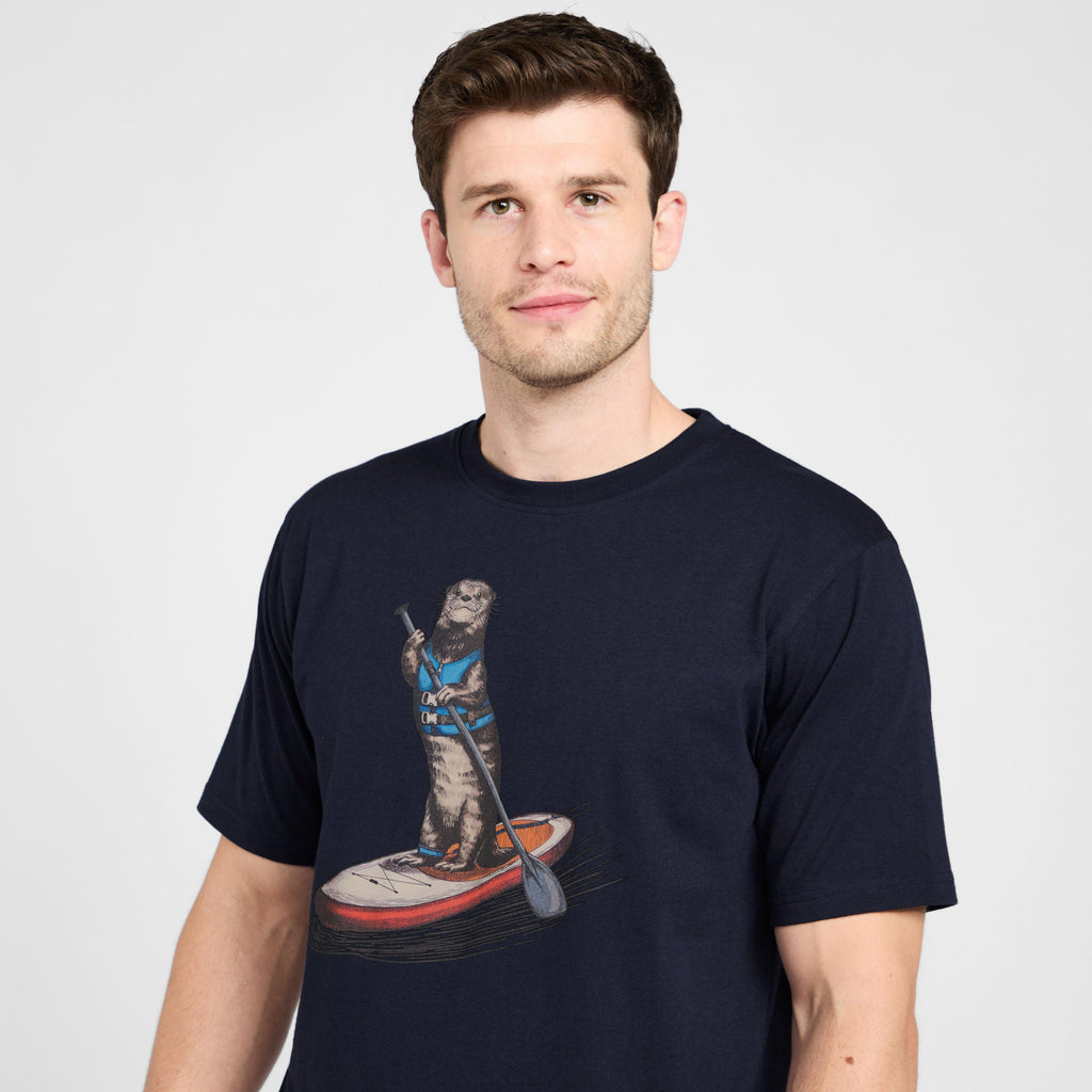 Men’s Paddling Otter T-Shirt