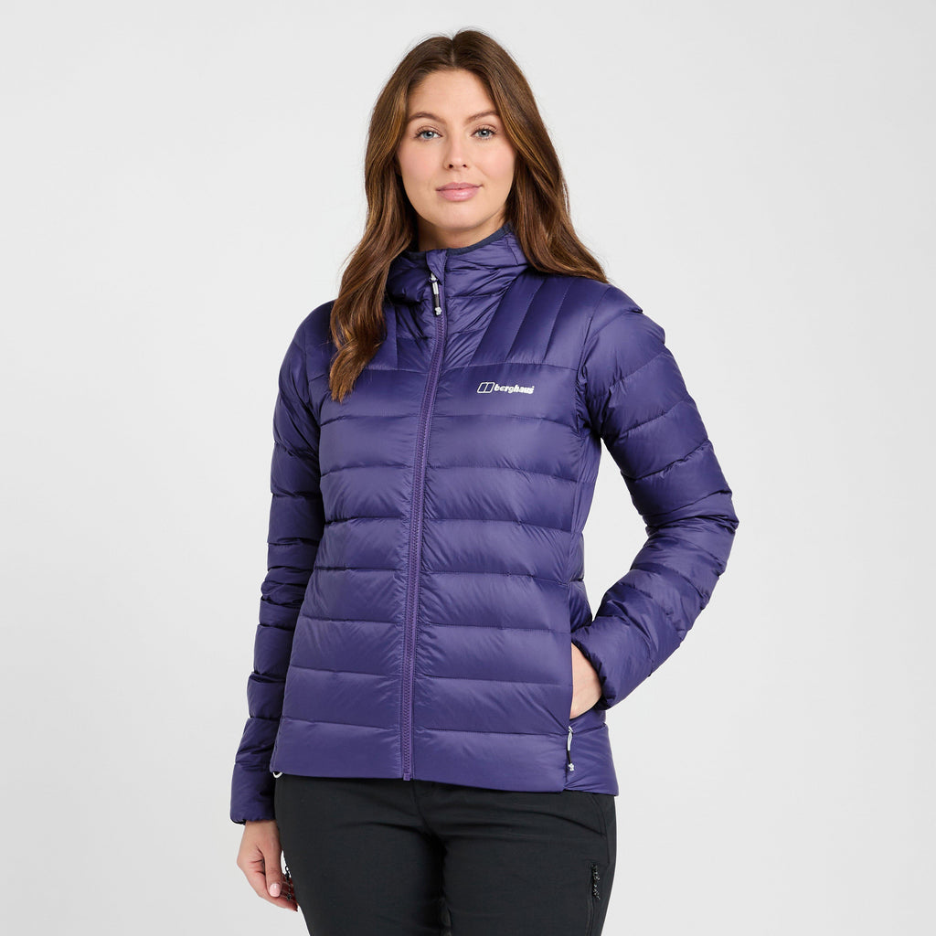 Women’s Nitherdown Insulated Jacket
